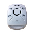 Indoor use ultrasonic mosquito repellant